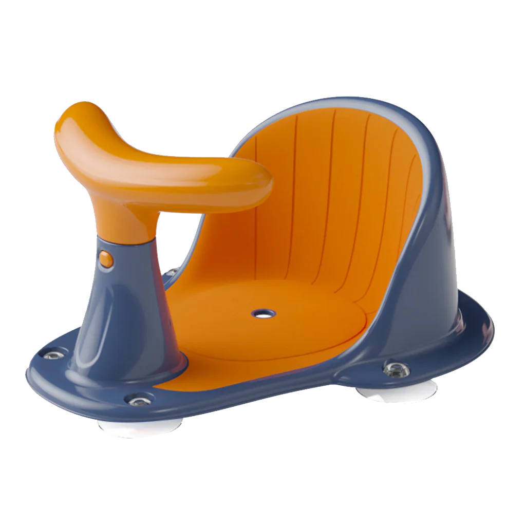 Baby Shower Seat كرسى لاستحمام الاطفال بسهوله
