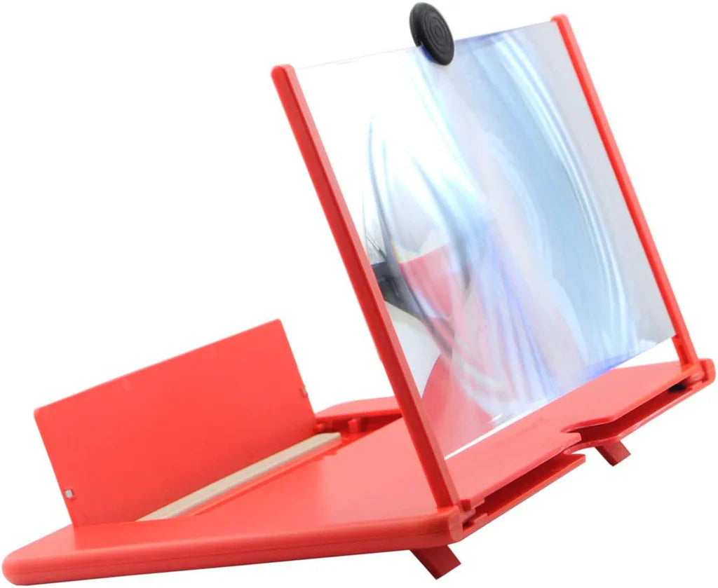 Mobile Phone Screen ZOOM in تكبير شاشة الهاتف المحمول