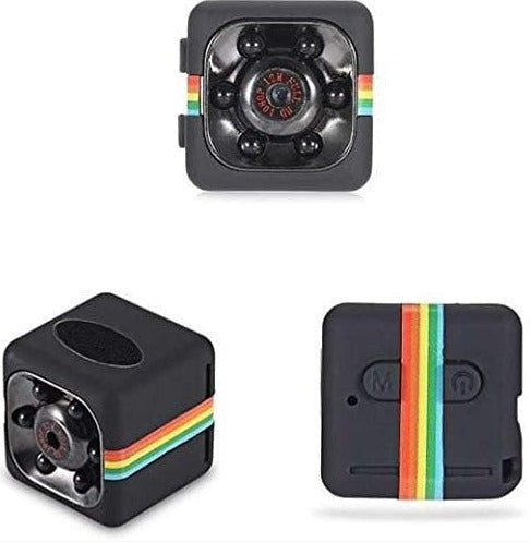 mini camera اصغر كاميرا للمراقبه