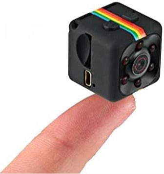 mini camera اصغر كاميرا للمراقبه