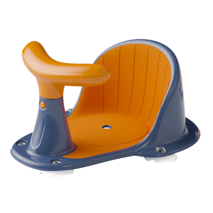 Baby Shower Seat كرسى لاستحمام الاطفال بسهوله