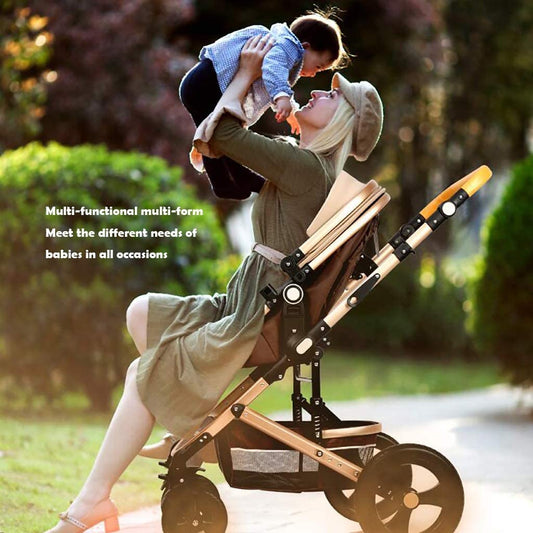 Baby Stroller   عربة أطفال