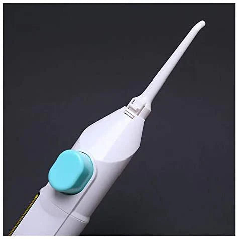 Portable Power Floss   خيط تنظيف الأسنان المحمول