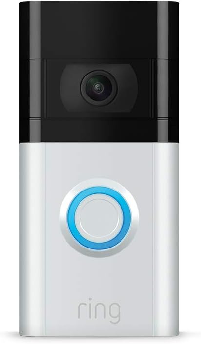 Video Doorbell   جرس باب الفيديو