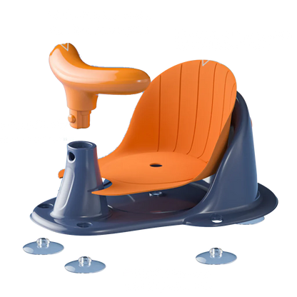 Baby Shower Seat كرسى لاستحمام الاطفال بسهوله
