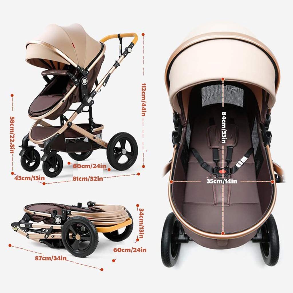 Baby Stroller   عربة أطفال