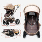 Baby Stroller   عربة أطفال