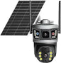 solar camera     كاميرا بالطاقه الشمسيه