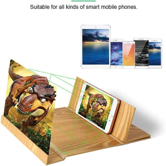 Mobile Phone Screen ZOOM in   تكبير شاشة الهاتف المحمول
