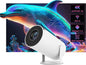 HD 4K  بروجيكتور ديجيتال