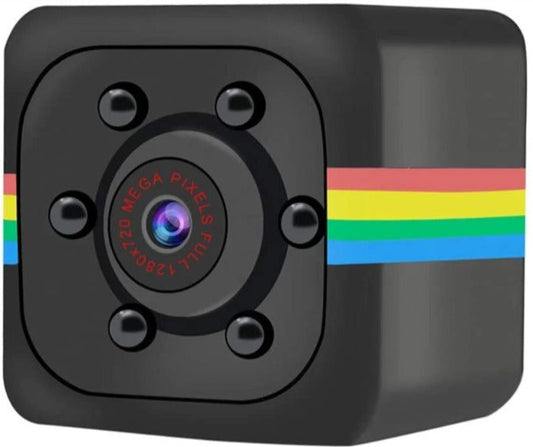mini camera اصغر كاميرا للمراقبه